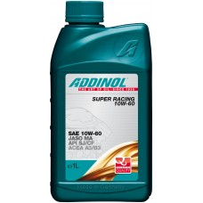 Addinol Super Racing 10W-60, 1л
